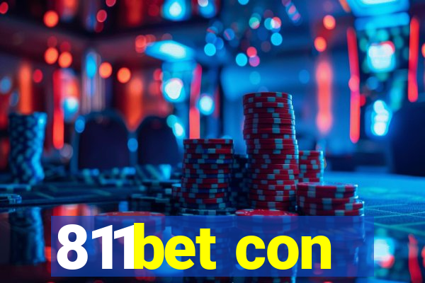 811bet con